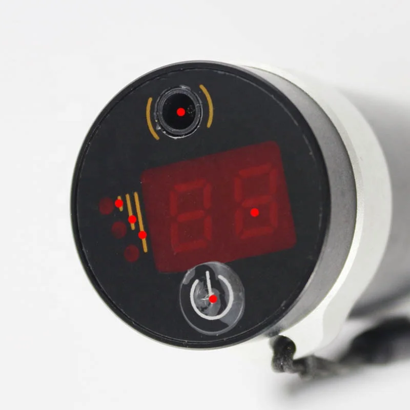 Pig Backfat Meter of sows backfat meter pork back fat  instrument detector for sale Hog Backfat Scanner