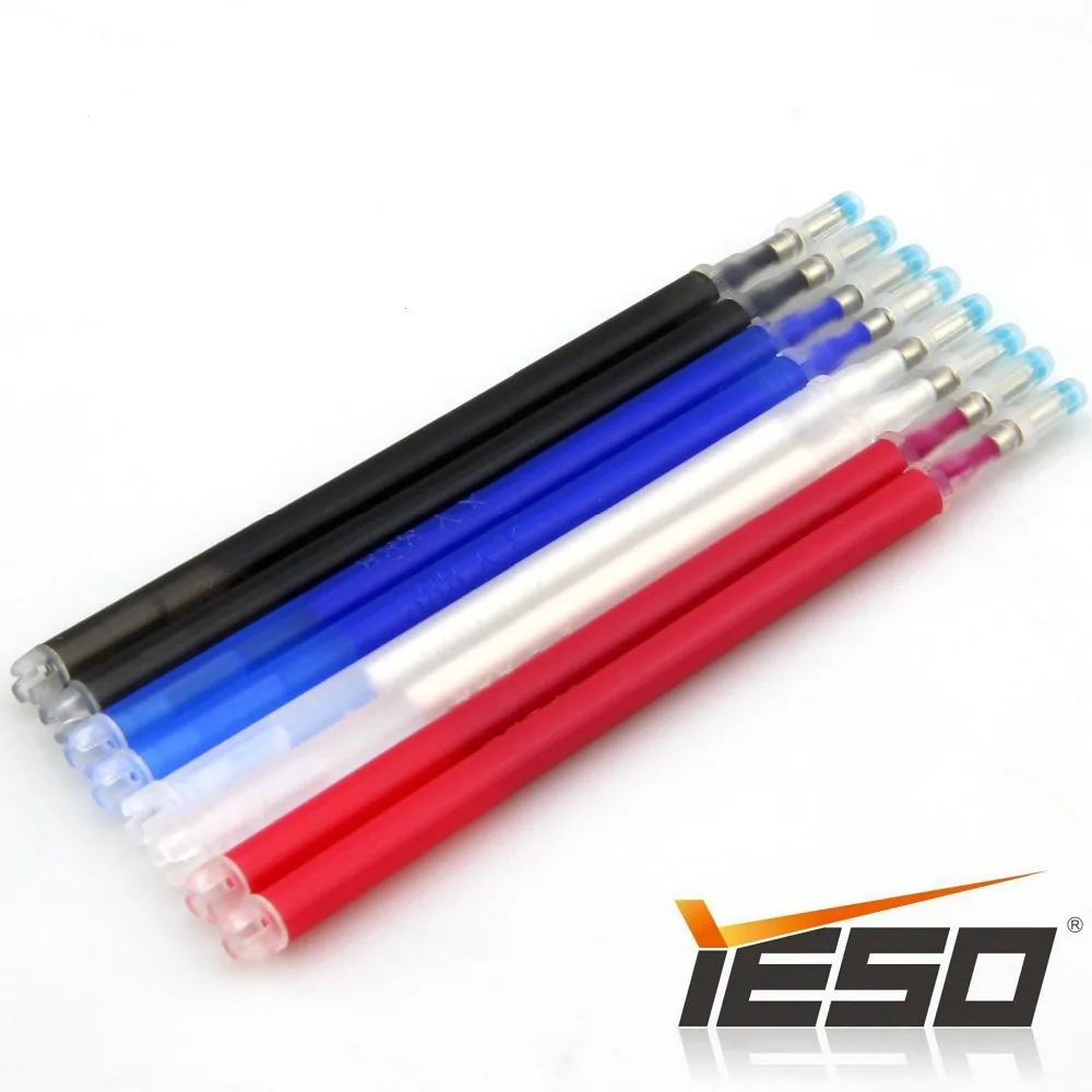 HT-PEN High Temperature Vanishing Pen Fabric Marking Pen Different Color Sewing Accessories