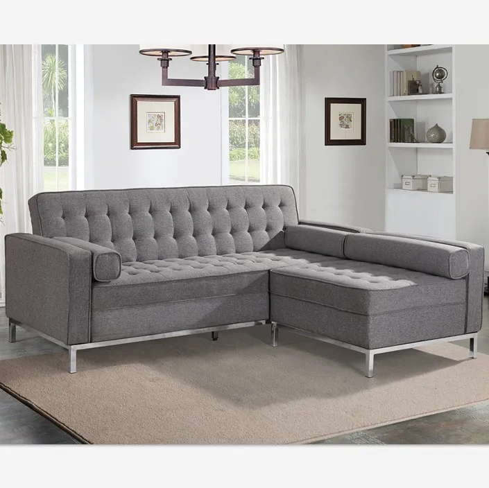 Couch living room sofa cum bed modern furniture sofa reclining