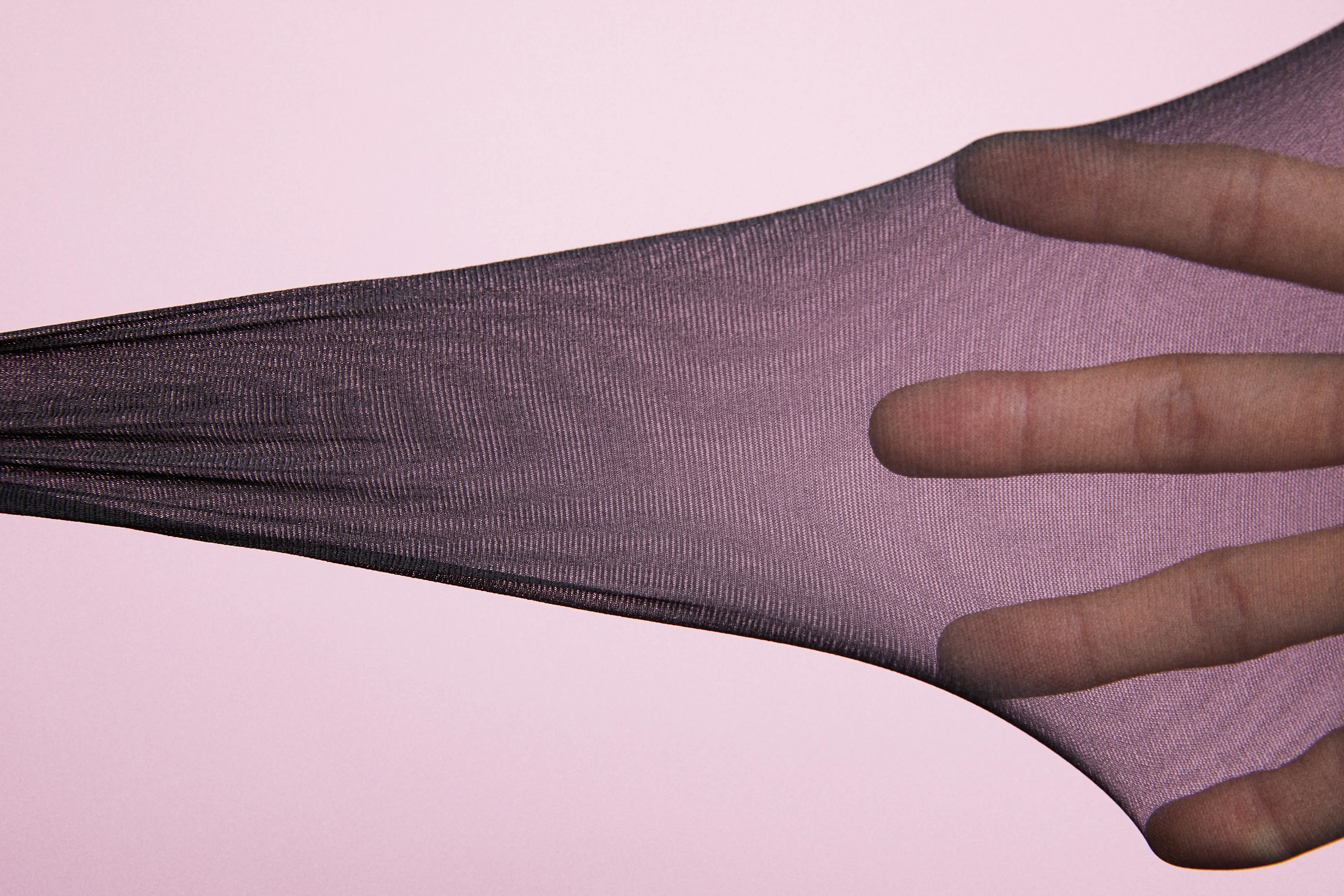 New arrival sheer sexy lady hosiery collection thigh high stripped band stockings