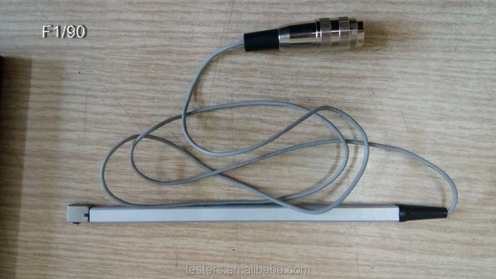 
high quality portable coating thickness gauge 