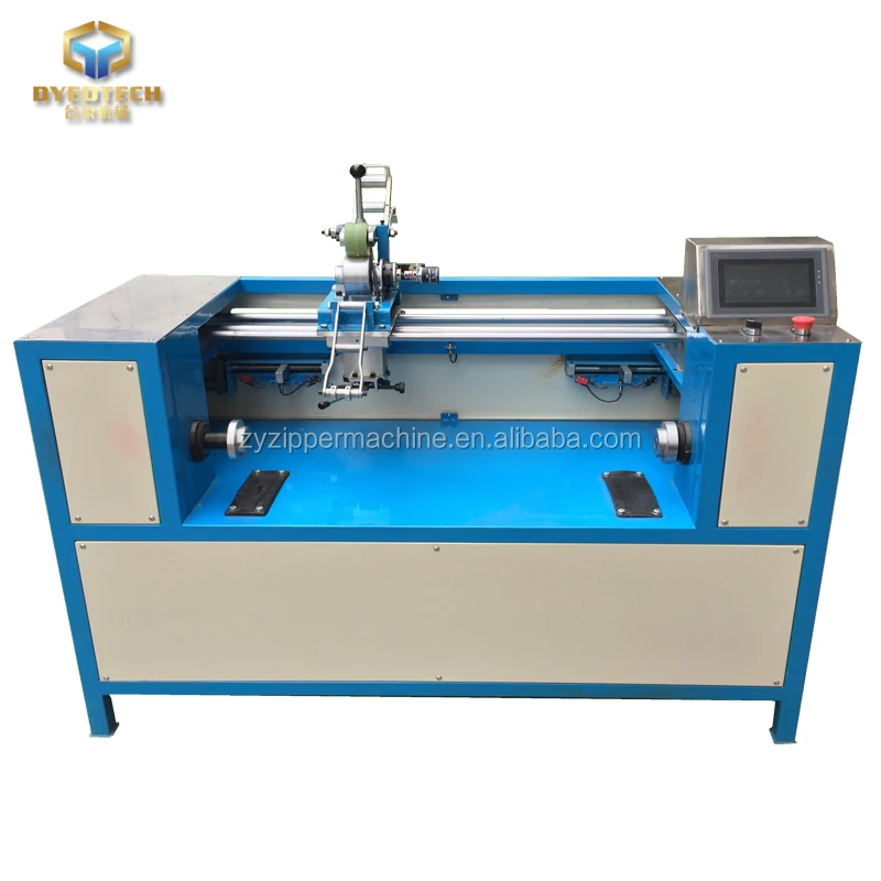 Bobbin Winding Machine Before Dyeing from Dyeing Machine Manufacturer