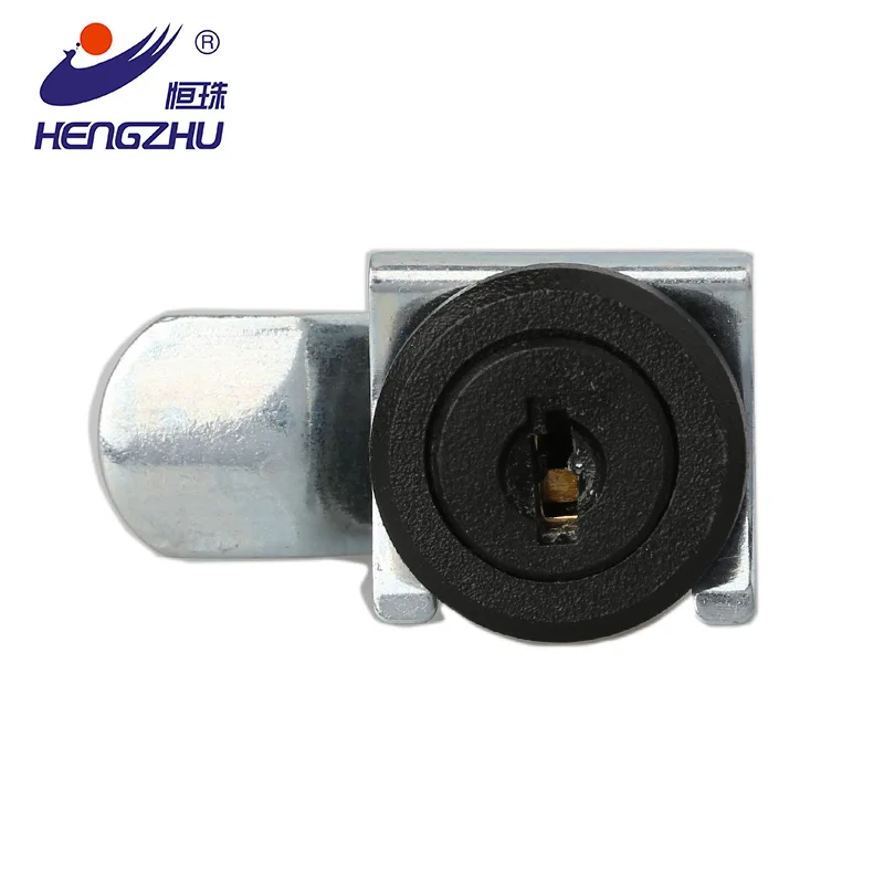 
MS427 zinc alloy black high quality mini cam lock 