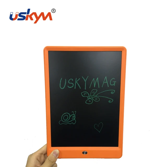 
E-Writer note tablet Writing tablet with pen 