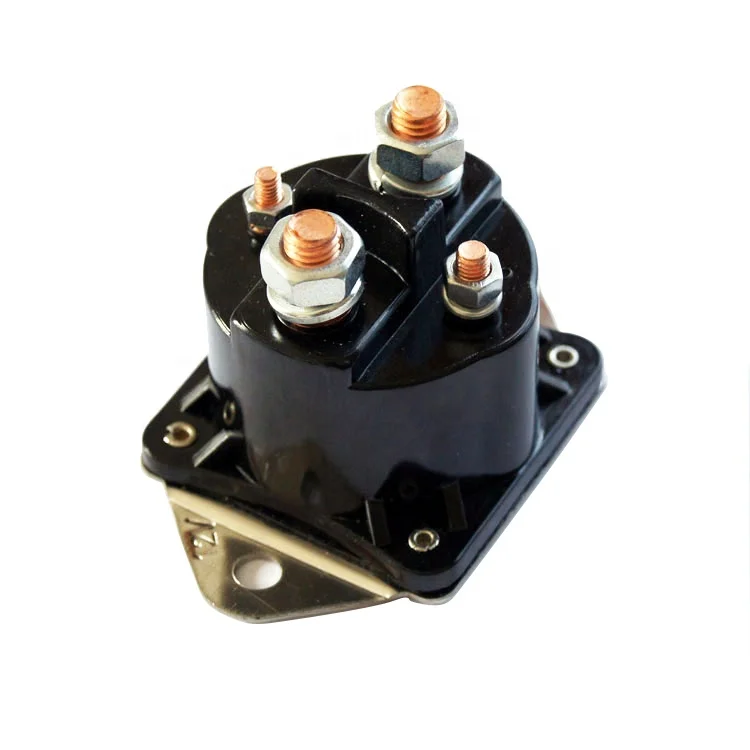 SW-1533 стартер соленоидный переключатель