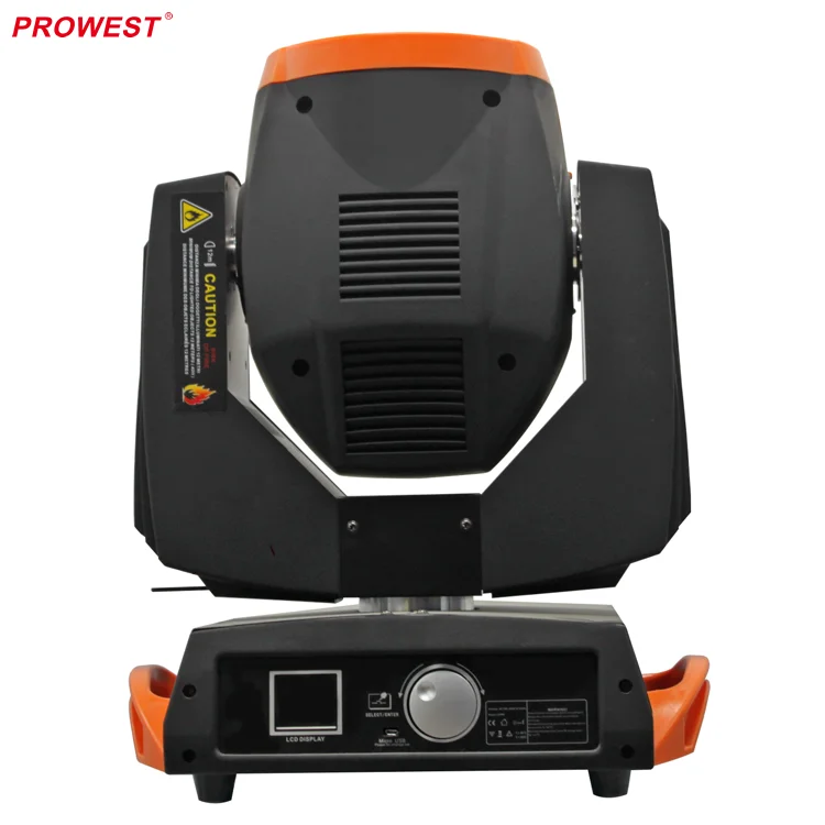 3in1 15r Sharpy 330w Beam Spot Light LED Stage Lights for DJ&Music Show Wash Moving Head Lights