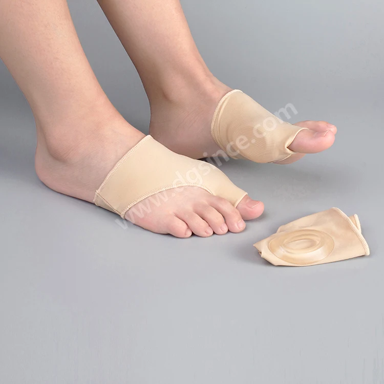 Factory direct sales bunion shoe toe protector