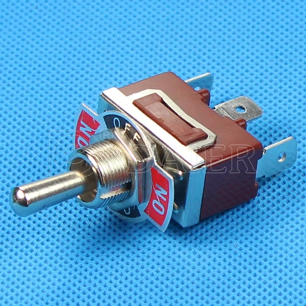 ВКЛ./ВЫКЛ. Переключатель KN3(C)-103P 15A 250 В ~