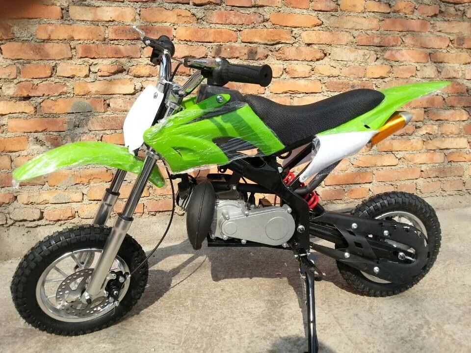 mini motorcycle pitbike49cc