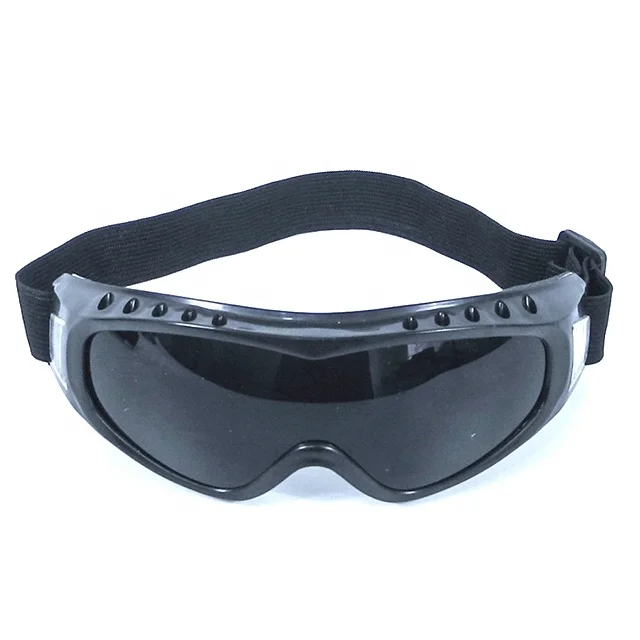 Laser Safety Glasses IPL 190nm-2000nm Eye Protection nd Yag Laser Safety Goggles