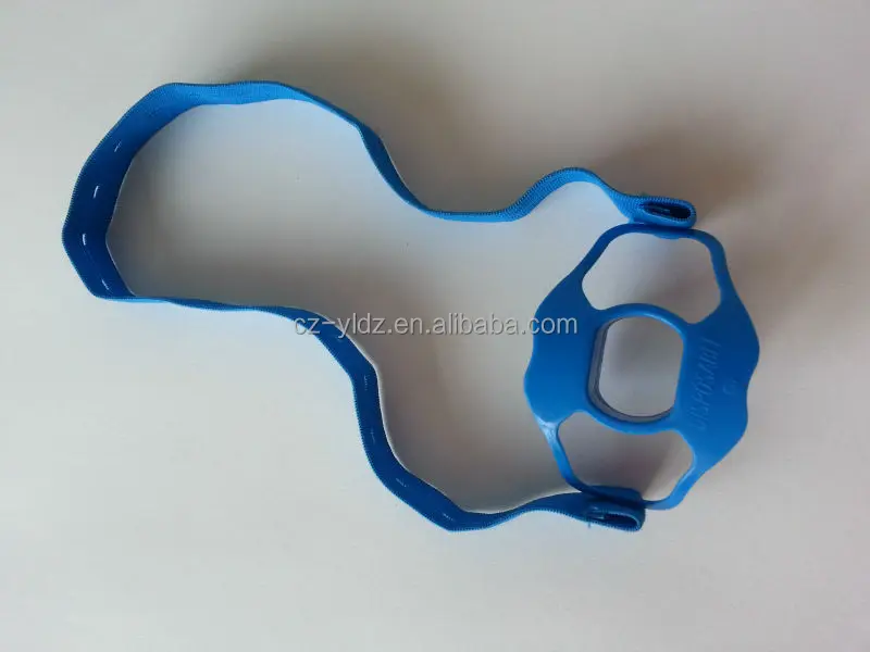 Adult, Pediatric Disposable Bite Block (Mouth Guard)