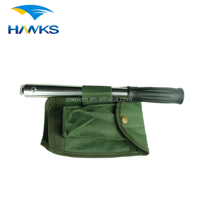 CL2T-SF206 camp multifunction 4 in 1 set of saber,saw,axe and folding shovel