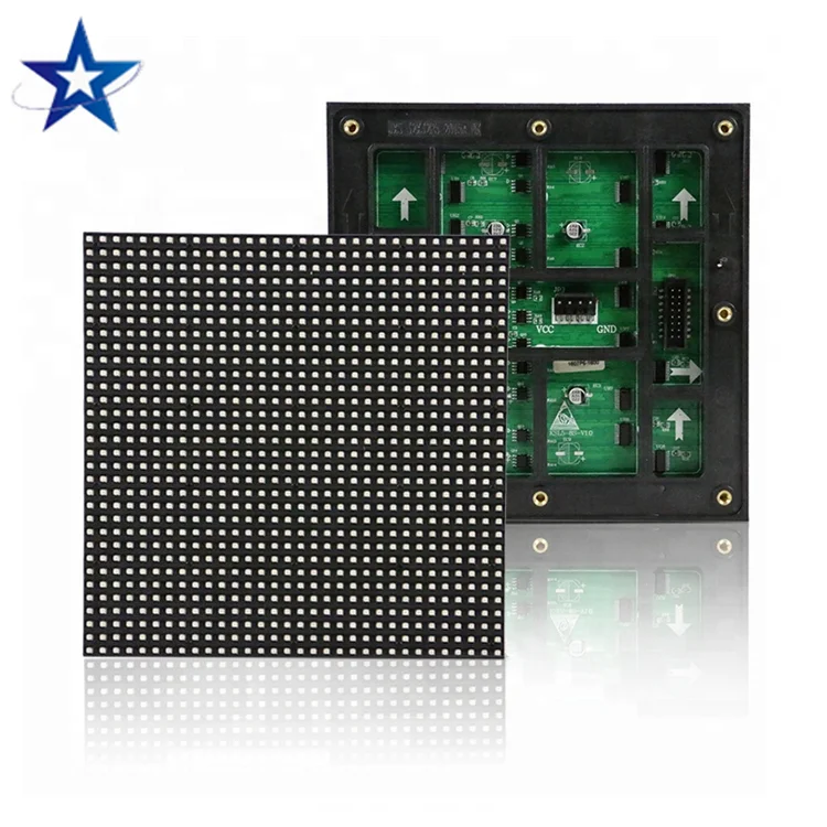 Wholesale  p5 outdoor  full color 32 x 32 led module , p5 led display module price, video led