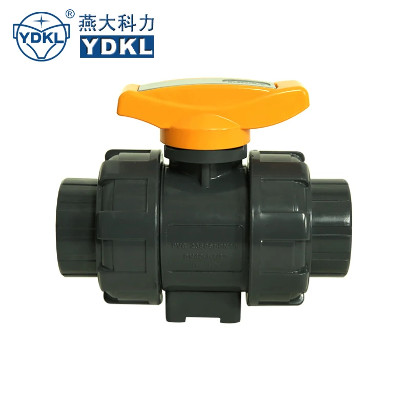 1.5in pvc 100mm sliding gate valve