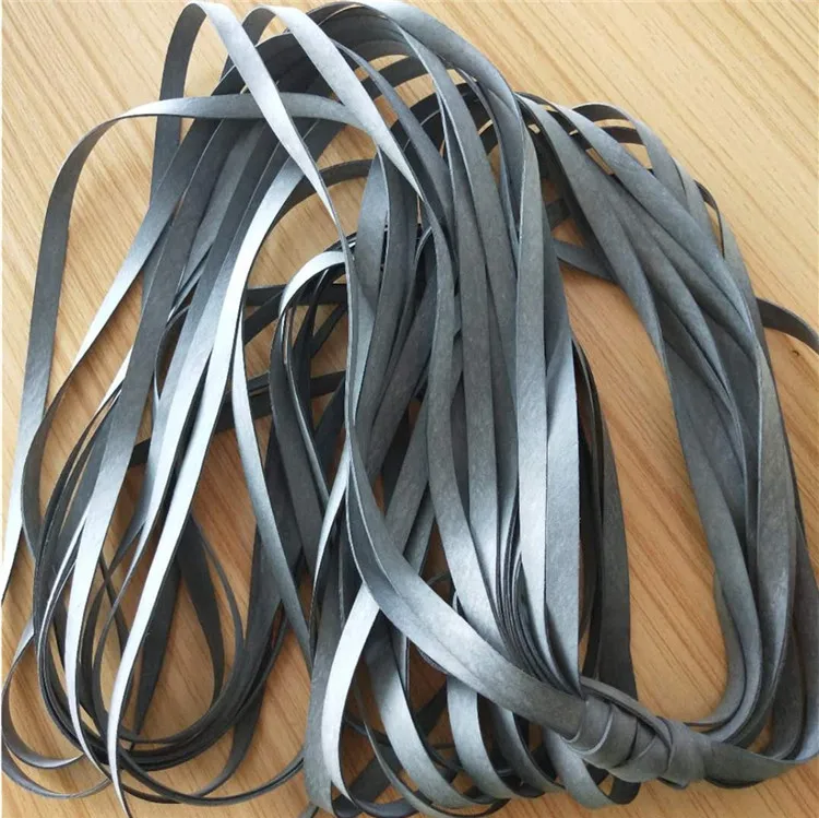 Rubber Grafting Strips rubber elastic rubber Strips for Budding and Grafting