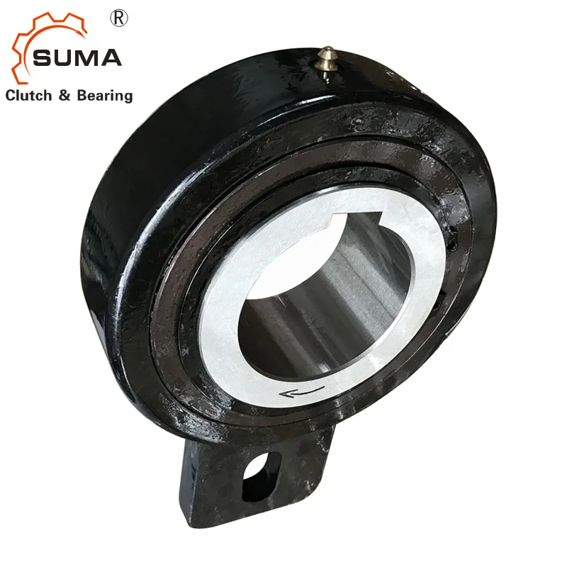 
Clutch Bearing Type BSEU 70-50 Hold Back Backstop One Way Bearing 