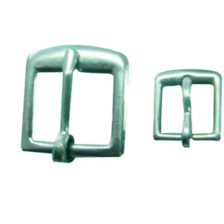 Пряжка для ремня из нержавеющей стали