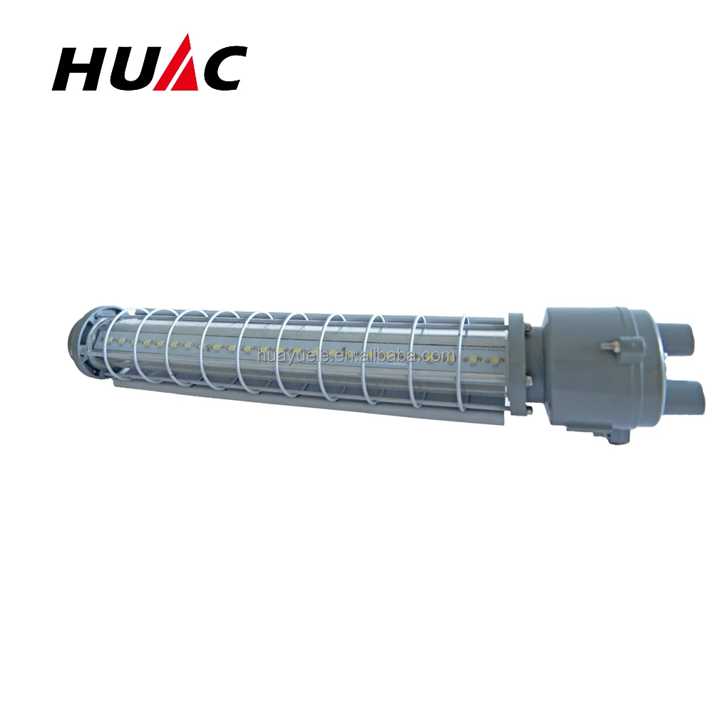 
Explosion Proof LED Mining Tunnel lamp flameproof oil field mining field explosion proof lighting 