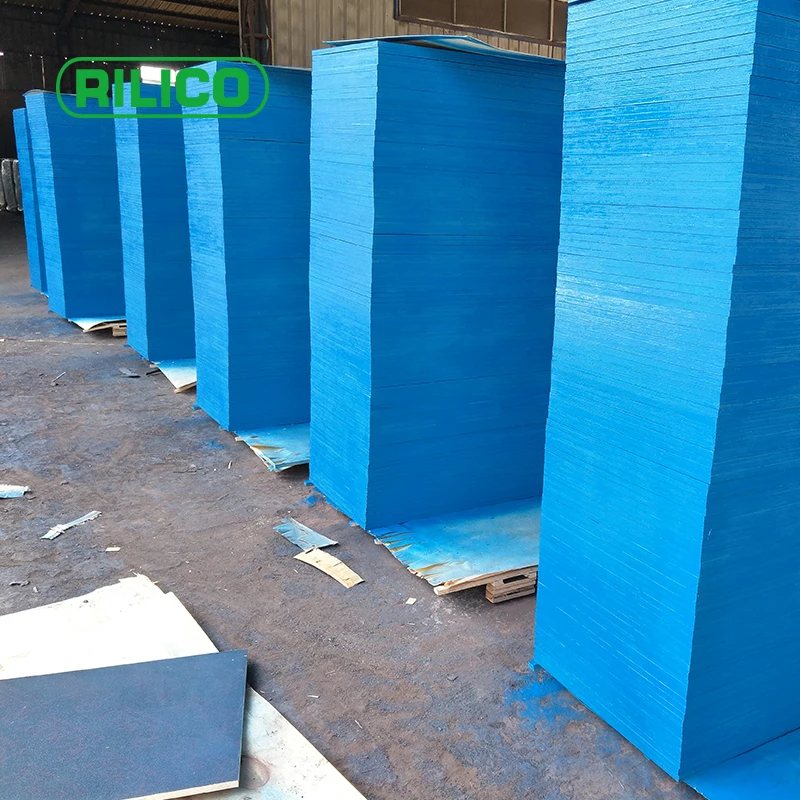 
Construction film coated waterproof plywood price 18mm 4x8 