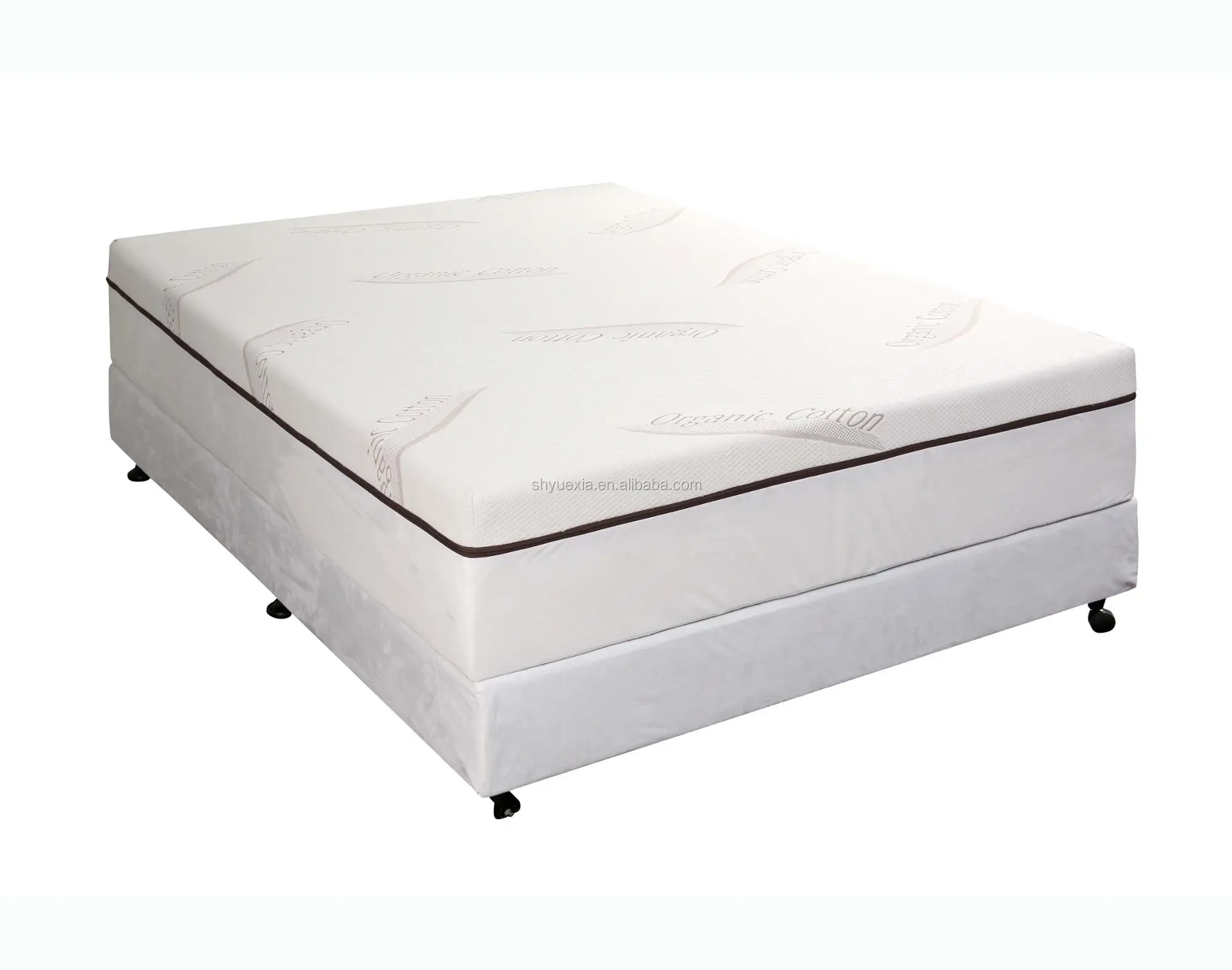High Quality Memory Foam Mattress