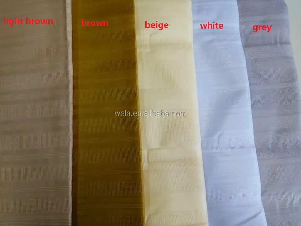 
wholesale atiku nigerian fabrics 100% cotton easy wash 10 yards 