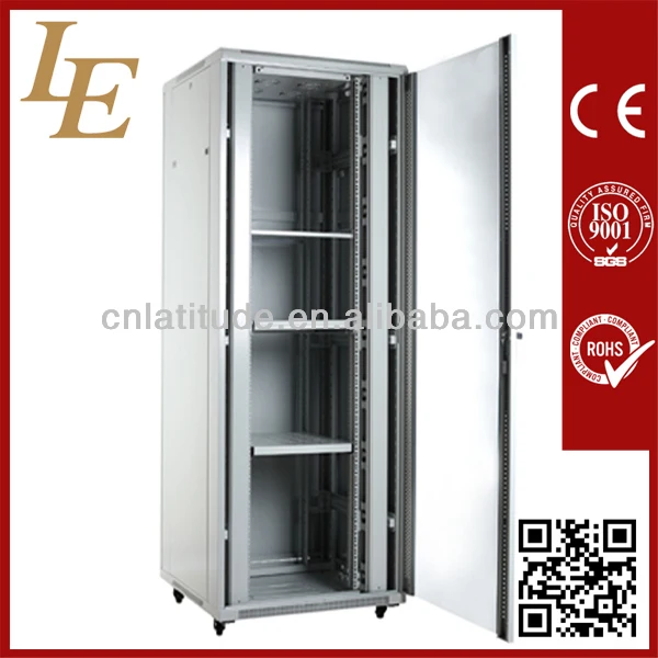 серверный шкаф вентилятор