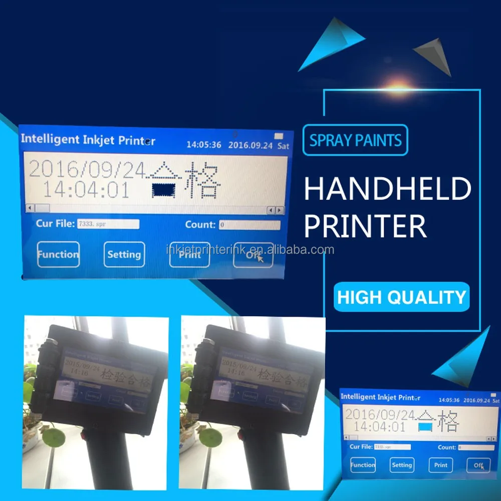 hand held Vet B ultrasound machine for cattle dog cat pig