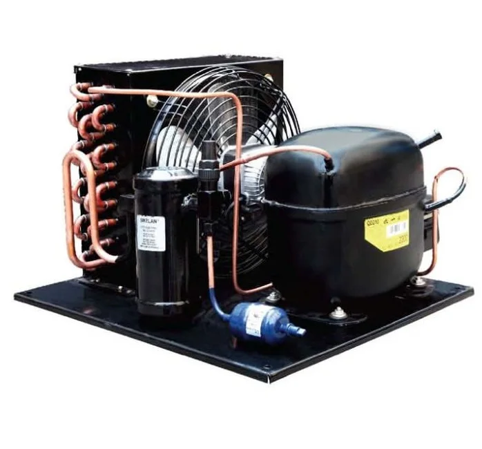 condenser unit-3