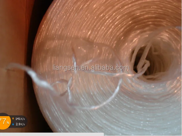 
hay baler twine for agriculture 