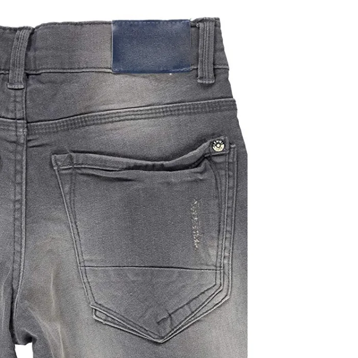 
kids wears boys denim gray jeans 