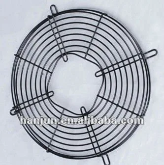 Стальной Спиральный вентилятор для кондиционера