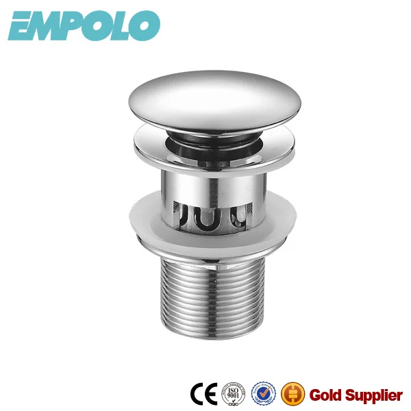 High quality drainer washbasin sewer