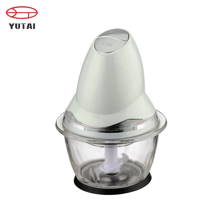Mini food electric vegetable chopper