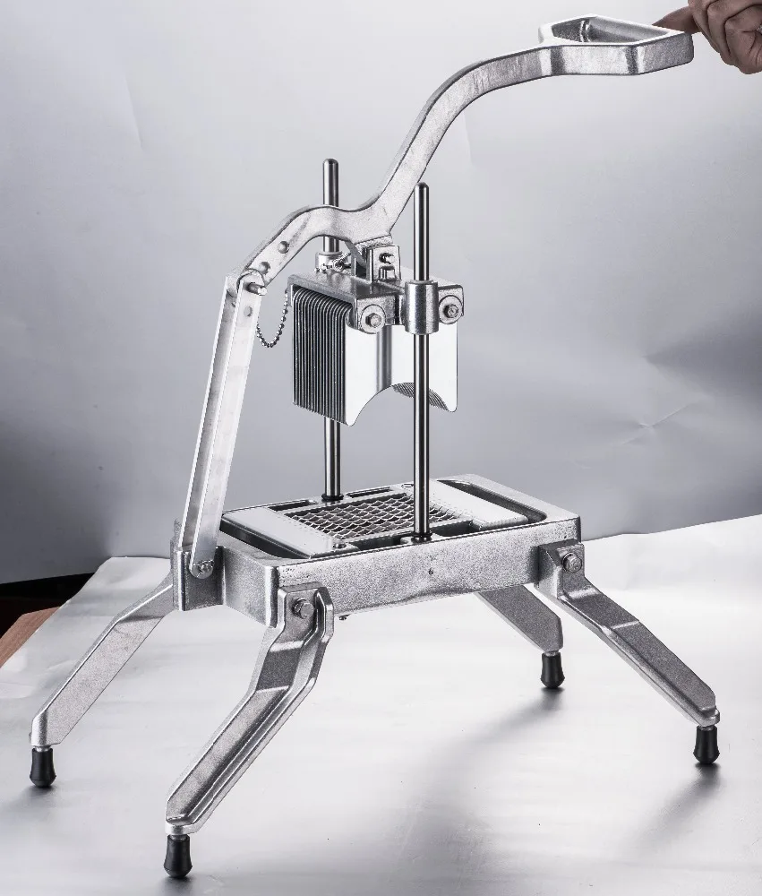 Hot Selling Commercial Onion Cutting Machine With Competitive Price