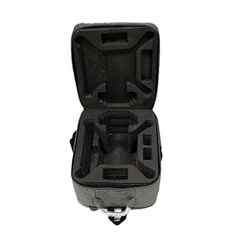 In stock Backpack bag waterproof bag Portable Case With Foam Box for DJI Phantom 3  Drones