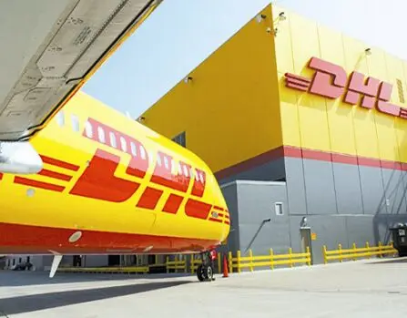  Экспресс-доставка amazon dhl в США Европу Азию из Китая 2 дня доставки быстрая