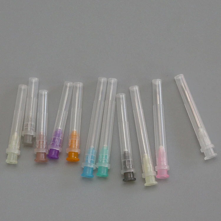 Высшее качество, длина иглы для внутриаттраккулярной инъекции с автоматической сборной машиной