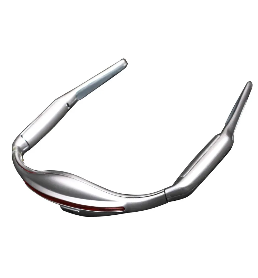 BOSHI Relief Migraines /Tension/Cluster/Trigeminal neuralgias Headache device