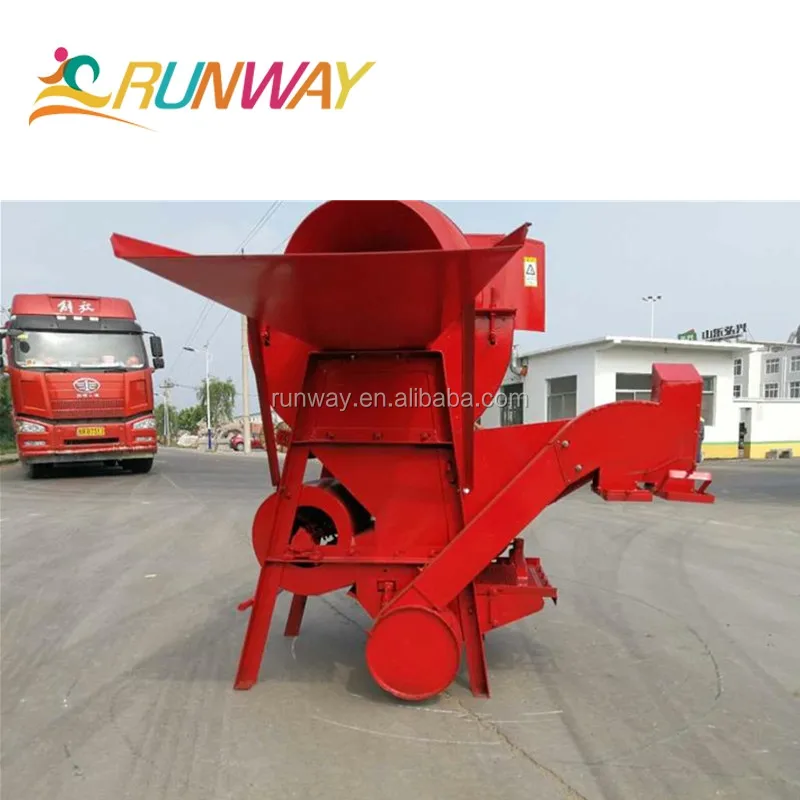 portable rice thrasher machine/bean hand threshing machine