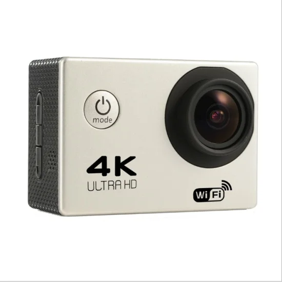 Мини-камера HD Sport Action Camera 4K be уникальная спортивная dv 1080P прошивка DV видеокамера