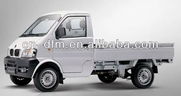 Best selling Dongfeng Mini Truck, Cargo truck K02 from China