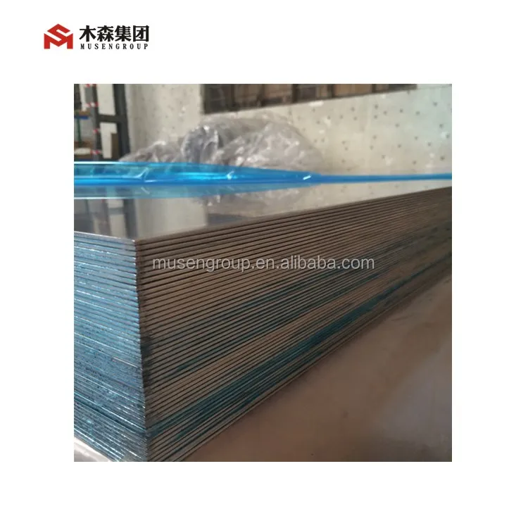 aluminum sheet plate 6061t4 t6 price for electronics,automated machinery,aerospace,mold