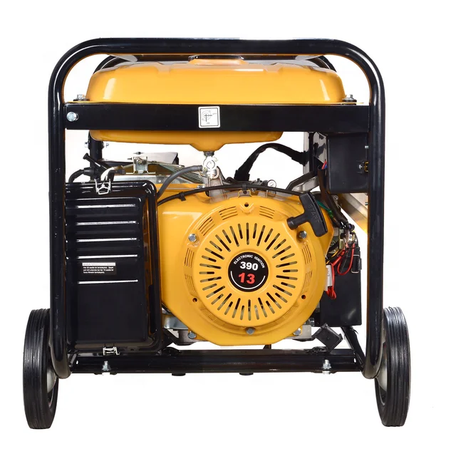 48v dc 7.5 kva generator 7.5 kva price