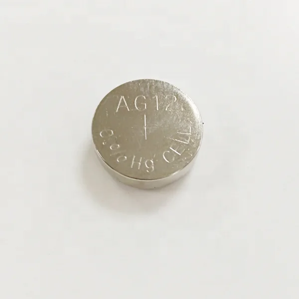 watch battery AG3/LR41 Alkaline button cells 1.5V Free mercury good price factory sell directly