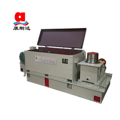 
Medium sized wet water tank wire drawing machine 