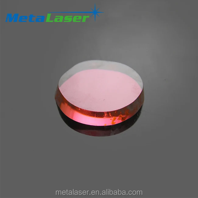 Laser Er YAG crystals