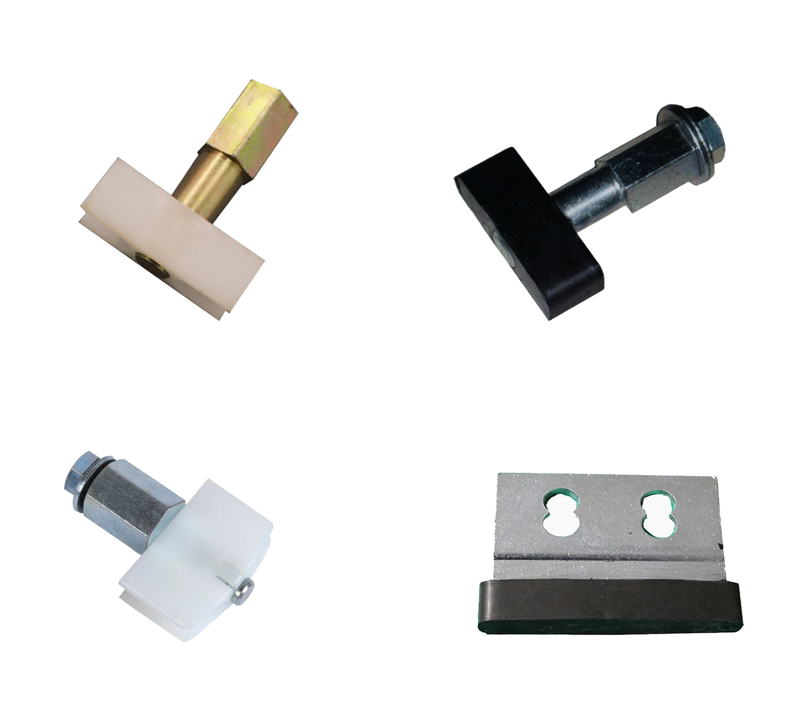 Excellent Quality Elevator Elevator Parts Door Guide Shoes