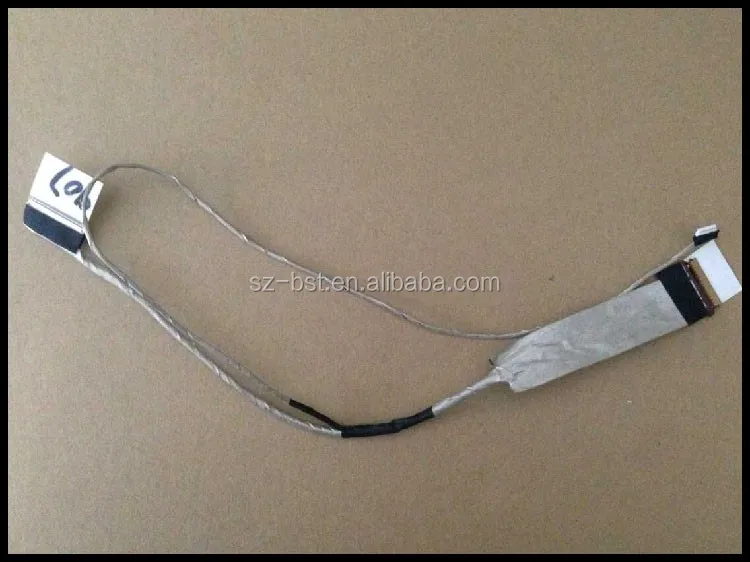 Гибкий ленточный кабель для Dell Inspiron 3421 3437 5421 LCD LVDS 50.4XP02.001 0N9KXD