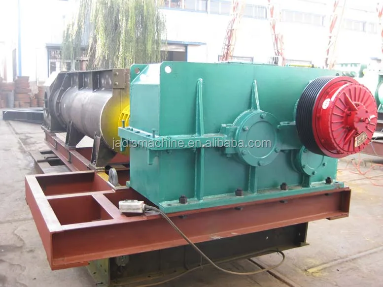brick factory used gear box,reducer