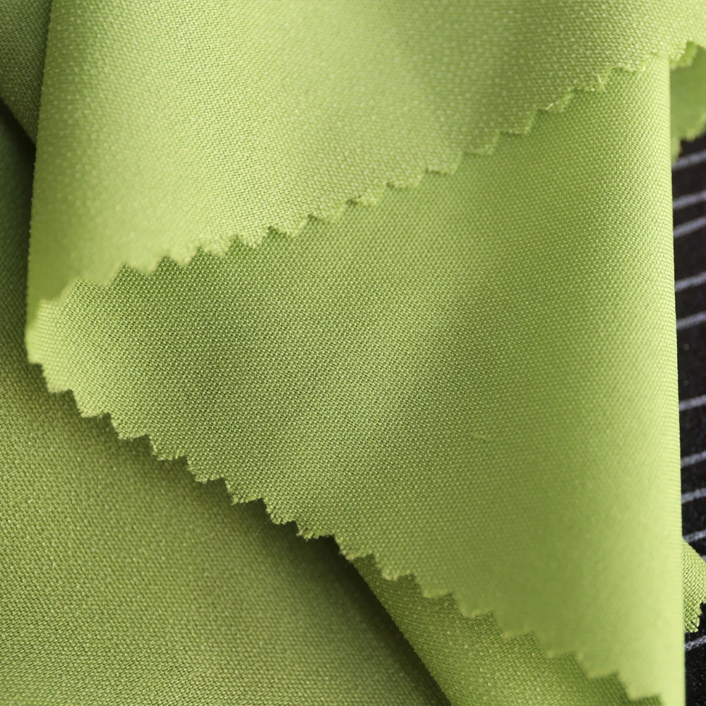 Double Side Adhesive Tailoring Materials Color Interlining 5075D 6#